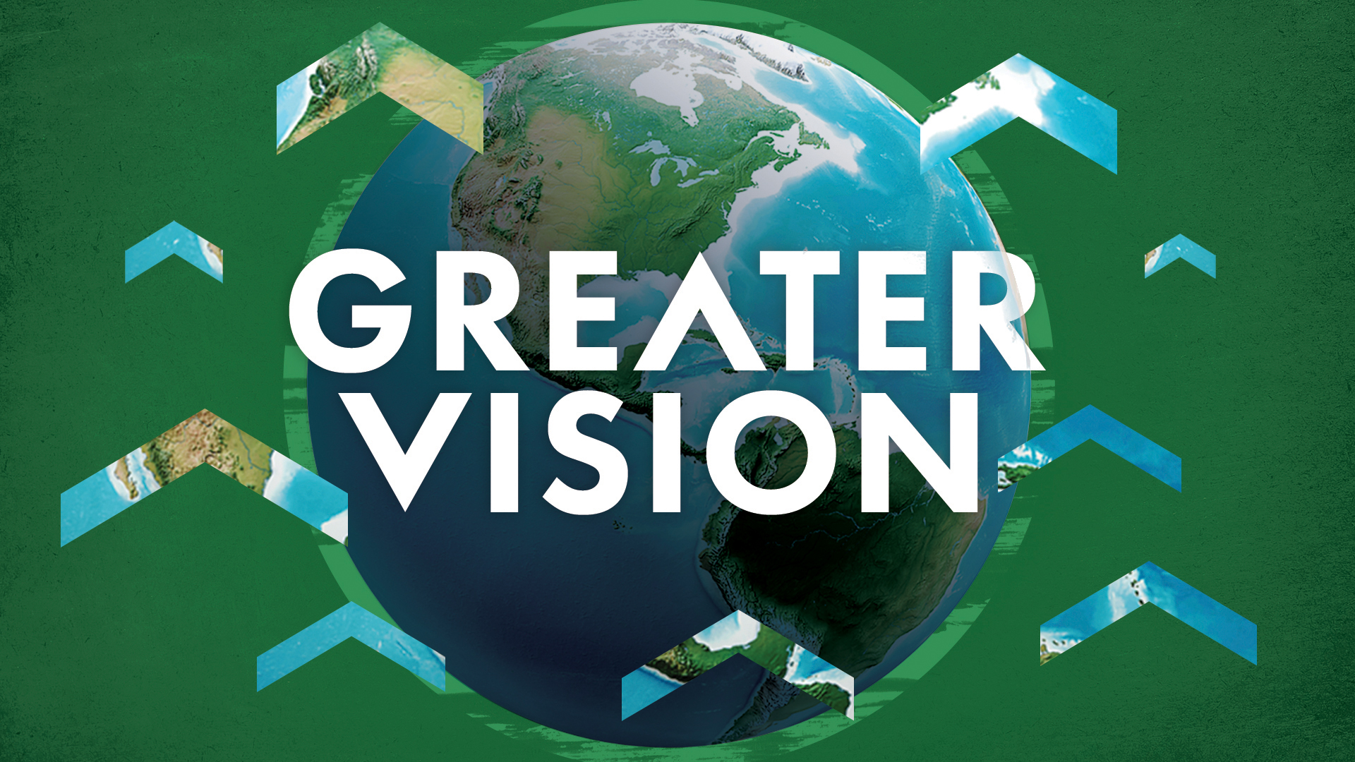 Greater Vision: Greater Legacy | Sermons | FBC Rogers