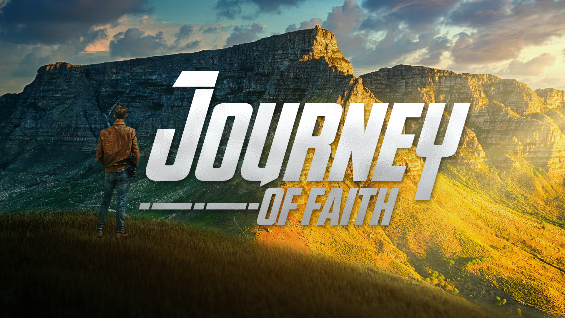 journey on faith